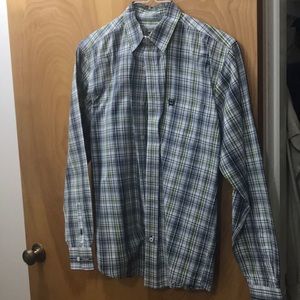 Cinch shirt